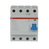 Wyłącznik różnicowo-prądowy 4P A 100A 30mA bezzwłoczny F204 2CSF204101R1900
