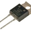 Dioda BYV29-500 500V 9A ultraszybka