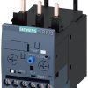 Przekaźnik przeciążeniowy Siemens 3 → 12 A 12 A 1NC + 1NO