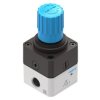 LRP-1/4-10-EX4 Precision pressure regula