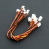 Gravity: Sensor Cable For LattePanda V1 (10 Pack)