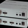 14013363 KVM per FO Extender Set, HDMI, max. 20 km