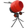 Sealey CMX135 550W Cement Mixer with Stand 135L