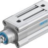 Siłownik standardowy FESTO DSBC-50-40-PPVA-N3 1366949, Długość skoku: 40 mm