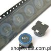 SLF1255T-471 470uH 0.5A Chip Inductor SMD TDK