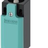 Wyłącznik krańcowy typ Trzpień Siemens 1NC/1NO 4A 400V IP65