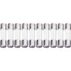 ESKA 527.020 Quick Blow 5 x 25mm Ceramic Micro Fuse Link 2A 250V Pack of 10
