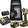 DEWALT DCF921P2G-QW DCF921P2G-QW Wkrętarka udarowa akumulatorowa