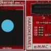Moduł pamięci 32GB eMMC dla Odroid-XU4 z systemem Linux