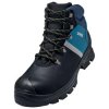 uvex 2 construction 6513337 Buty ochronne S3 Rozmiar buta (EU): 37 czarny, niebieski 1 par(a)