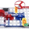 Snap Circuits® Jr. 100 Experiments (Elenco SC-100) [Discontinued]