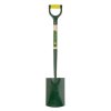 Bulldog 7101772890 Evergreen Digging Spade