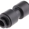 Złączka pneumatyczna Wciskane 6 mm Wciskane 6 mm John Guest Adapter prosty do rur