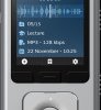 DVT4115/00 VoiceTracer audio recorder, DVT4115