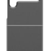 Otterbox Thin Flex Case Samsung Galaxy Z Flip3 5G czarny Odporny na wstrząsy 77-86703