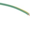 Przewód Jednożyłowy Linkowy, 2491X, 0,5 Mm, 16/0,2 Mm, 20 Awg, Pvc, 500 V,...
