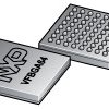 NFC Cortex-M0 microcontroller with 160 kB Flash and ISO/IEC 7816-3&4 UART