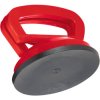 Toolcraft Single Suction Lifter 120mm Load-Bearing Capacity: 40 kg