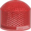 LED permanent light element, red, 24 V AC/DC, IP66, XVB7L24