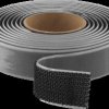 CS-3DUO MONACOR Duotec® hook-and-loop tape, 3 m