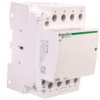Stycznik Modułowy 63A 4Nc 220-240V Ac Ict A9c20867