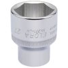 Elora 15316 27mm 1/2" Square Drive Hexagon Socket