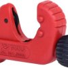 Mini obcinak do rur, 3-28mm KS Tools 101.5000 1 szt.