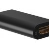 Repeater, wzmacniacz sygnału HDMI 1.4 na duże odległości (4K @ 30 Hz)