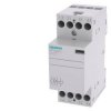 Siemens 5TT5032-0 Stycznik instalacyjny 2 NO, 2 NC 24 A 1 szt.