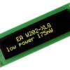 Wyświetlacz OLED EAW202-XLG DISPLAY VISIONS EAW202-XLG żółto-zielony