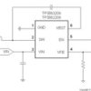 17 V Input, 3A Synchronous Step-Down Regulator in SOT-23 | DDC | 6 | -40 to 125