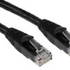 Kabel Ethernet Cat6 długość 5m Z zakończeniem RS PRO PVC średnica 3.5mm