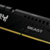 KF560C30BBE-8 8 GB DDR5 6000 CL30 Kingston FURY Beast EXPO