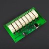 USB - RLY 16 16Amp, 8 Channel Relay Module [Discontinued]