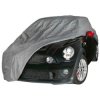Sealey SCCS All Seasons Car Cover 3-Layer - Small