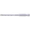 Makita D-23818 Masonry Twist Drill Bit 8mm 110mm Stone/Brick Use