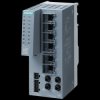 SCALANCE XC106-2, switch niezarzÄdzalny - 6GK5106-2BB00-2AC2