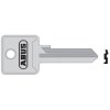 ABUS 02698 85/70 Left Hand Key Blank