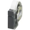 Phoenix Contact 803934 MM-EMLC Printer Labels Adhesive White/Black