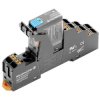 Weidmüller 2576190000 DRIKITP Relay 24VDC 2CO 5A 10pcs
