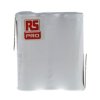 Pakiet akumulatorów AA 3.6V 3-ogniwowy 700mAh RS PRO RS PRO