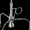 T2050 Tripod, 39 mm, T2050