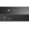 Ośmiokanałowy sieciowy rejestrator wideo z PoE+ (TP-Link VIGI NVR1008H-8P)