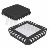 ATMEGA8A-MU - Elementy