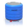 Głośnik przenośnyBLAUPUNKT BT01 Niebieski FM/USB/SD/AUX/ Bluetooth