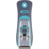 Wolfcraft 4100000 Professional Scraper Metal-Reinforced Ergonomic Durable