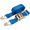 Draper 60958 Ratchet Tie Down Strap 5.4m x 50mm SWL 500kg