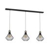 Lampa Wisząca Samanta Do Stylowego Salonu, Na Gwint E27 K-8036B-3 Kaja Lighting