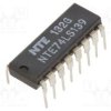 NTE74LS139