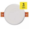 Panel LED VIXXO wpuszczany okrągły 7,5W IP65 neutralna biel ZV1122